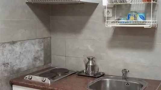 Apartments in L'Hospitalet de Llobregat - photo 7