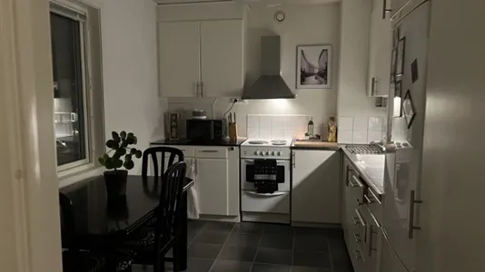 Apartments in Mölndal - photo 5