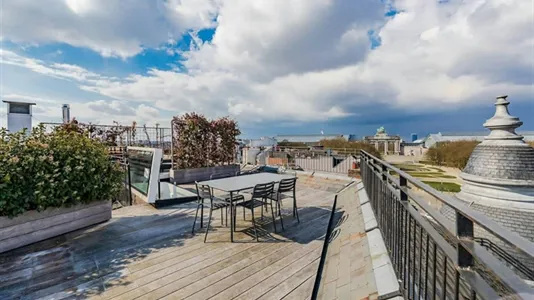 Apartments in Brussels Etterbeek - photo 3
