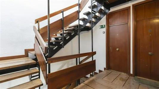 Apartments in Alcorcón - photo 8