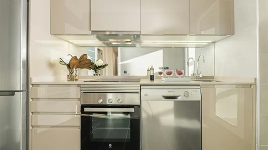 Apartments in Madrid Centro - photo 8