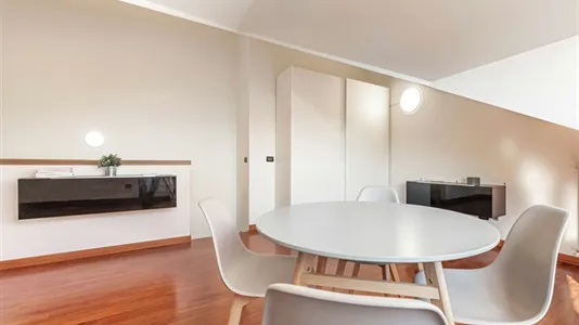 Rooms in Padua - photo 5