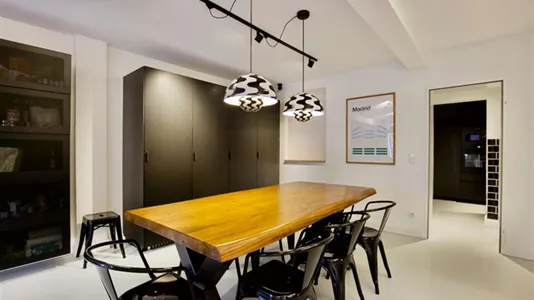 Rooms in Hamburg Nord - photo 10