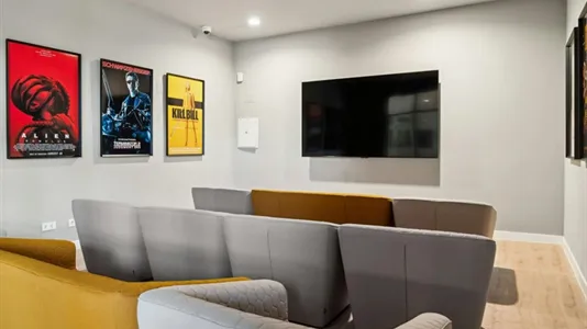 Apartments in Cañada Real de la Galiana - photo 7