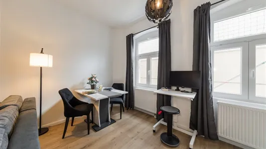 Apartments in Berlin Mitte - photo 10