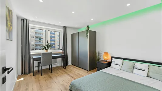 Rooms in Munich Thalkirchen-Obersendling-Forstenried-Fürstenried-Solln - photo 2