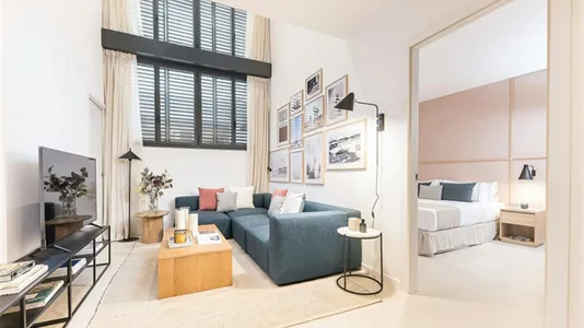 Apartments in Barcelona Gràcia - photo 2