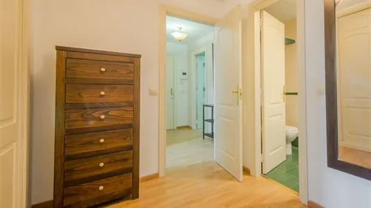Rooms in Madrid Usera - photo 8