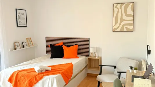 Rooms in Toledo - photo 1