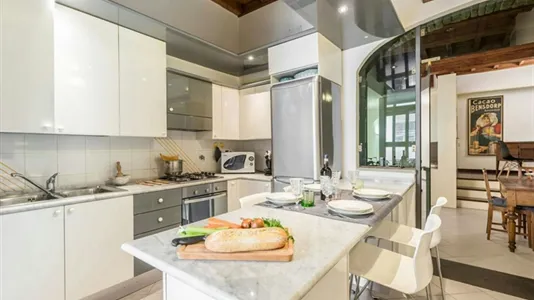 Apartments in Florence - photo 9