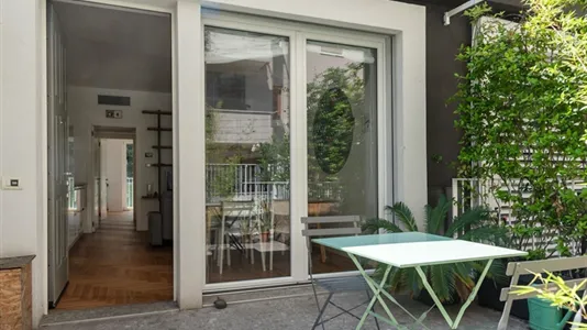 Apartments in Milano Zona 2 - Stazione Centrale, Gorla, Turro, Greco, Crescenzago - photo 5