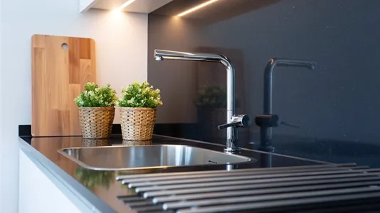 Apartments in Barcelona Eixample - photo 10