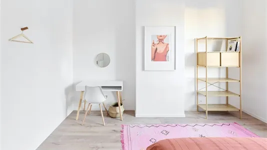 Rooms in Brussels Sint-Gillis - photo 2