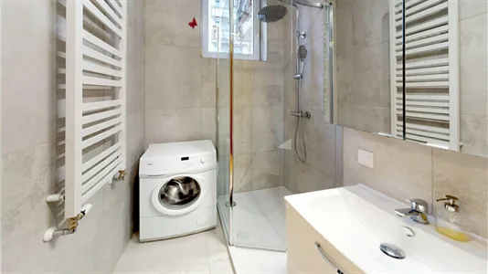 Apartments in Location is not specified - photo 9