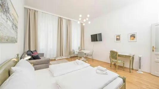 Apartments in Vienna Hernals - photo 5