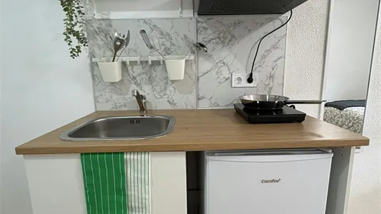 Rooms in Beniparrell - photo 10