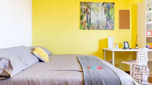 Rooms in Milano Zona 5 - Vigentino, Chiaravalle, Gratosoglio - photo 2