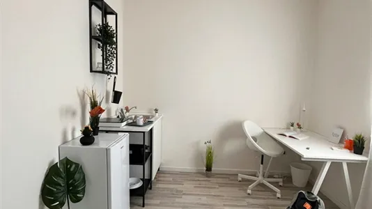 Rooms in Trento - photo 5