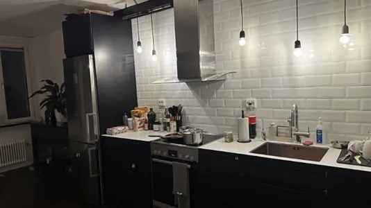 Apartments in Västerås - photo 4