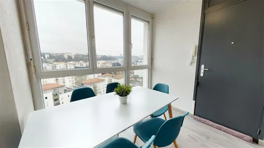 Rooms in Lyon - photo 6