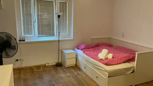 Apartments in Vienna Leopoldstadt - photo 1