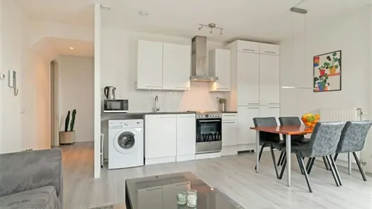 Apartments in Zaanstad - photo 6