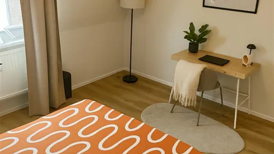 Apartments in Aachen - photo 5