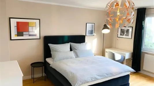 Apartments in Frankfurt Innenstadt II - photo 7