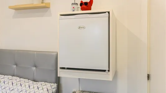 Rooms in Madrid San Blas - photo 10