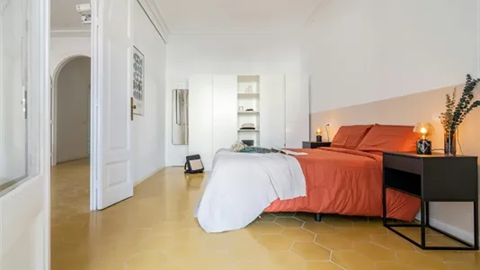 Rooms in Barcelona Sarrià-St. Gervasi - photo 3