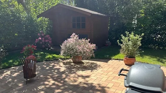 Rooms in Hamburg Wandsbek - photo 5