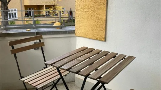 Rooms in Berlin Treptow-Köpenick - photo 8