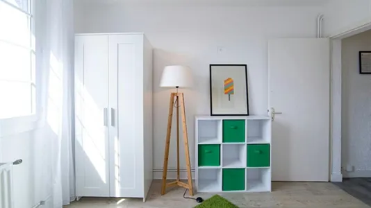Rooms in Toulouse - photo 2