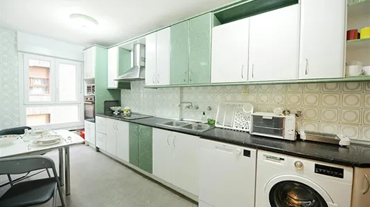 Rooms in Bilbao - photo 7