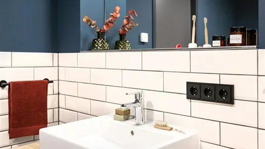 Apartments in Frankfurt Süd - photo 7