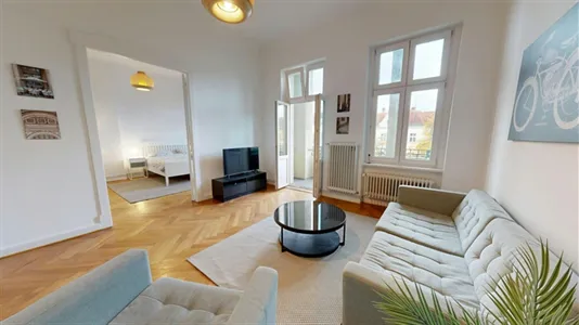 Apartments in Berlin Mitte - photo 3