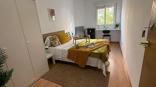 Rooms in Madrid Tetuán - photo 6