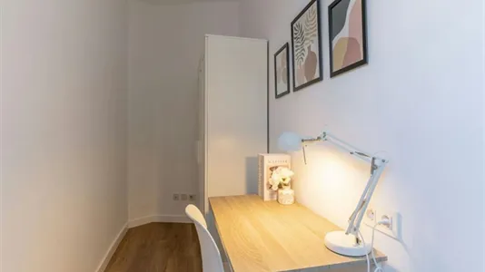 Rooms in Madrid Tetuán - photo 7