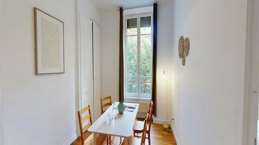 Rooms in Lyon - photo 9