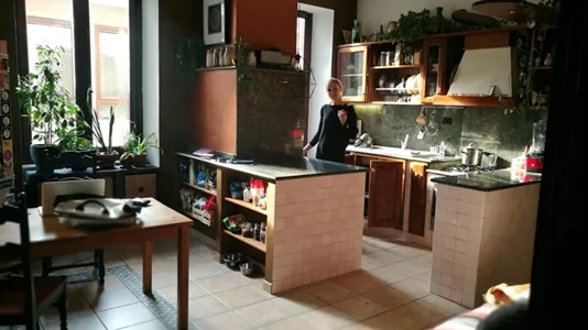 Rooms in Turin - photo 6