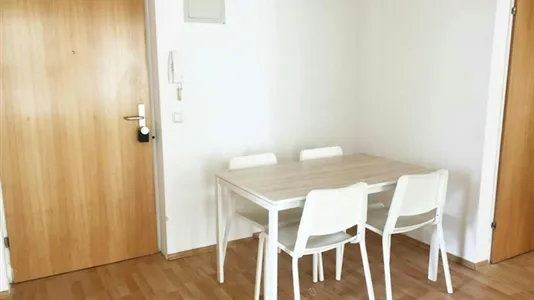 Rooms in Vienna Favoriten - photo 8