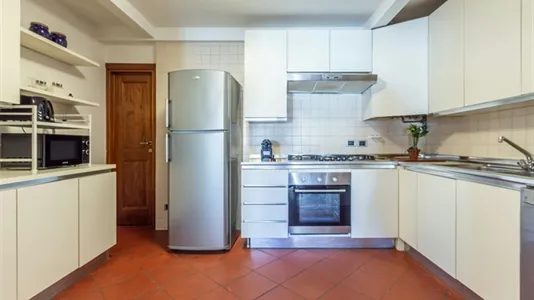 Apartments in Florence - photo 8