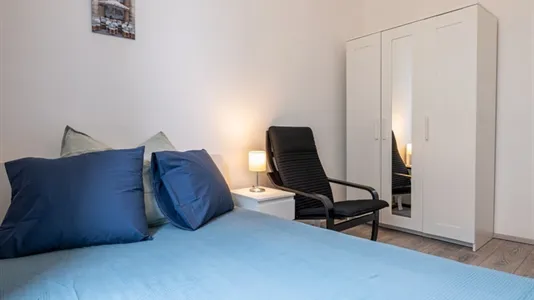 Rooms in Vienna Brigittenau - photo 8