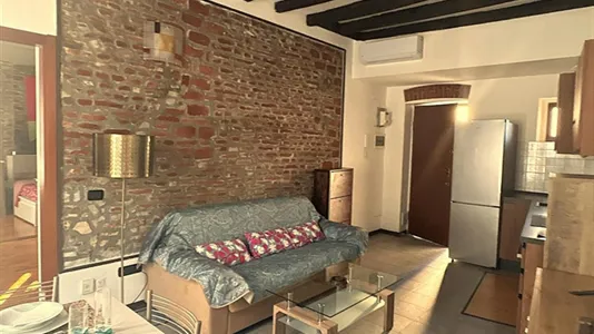 Apartments in Milano Zona 4 - Vittoria, Forlanini - photo 6