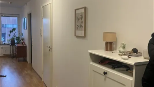 Apartments in Västra hisingen - photo 7