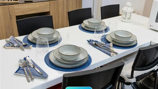 Rooms in Madrid Tetuán - photo 8