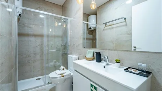 Apartments in Location is not specified - photo 9