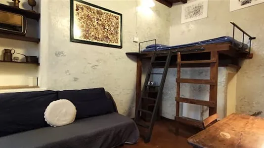 Apartments in Florence - photo 8