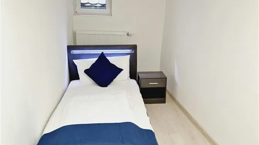 Apartments in Gießen - photo 4