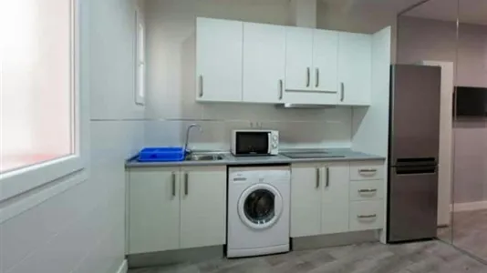 Rooms in Madrid Arganzuela - photo 4